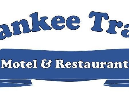 Yankee Trail Motel Holderness Exterior photo