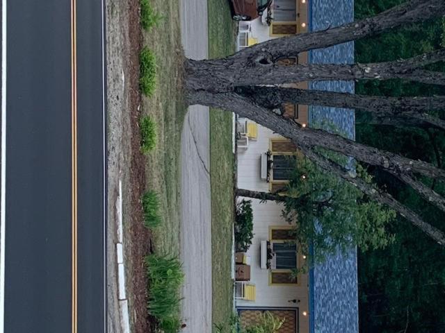 Yankee Trail Motel Holderness Exterior photo