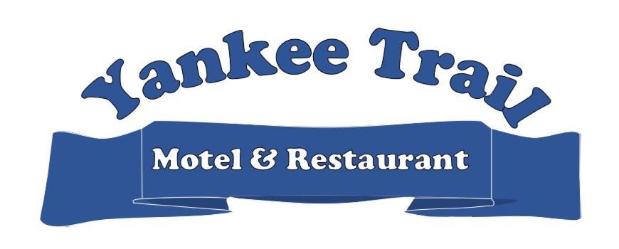 Yankee Trail Motel Holderness Exterior photo