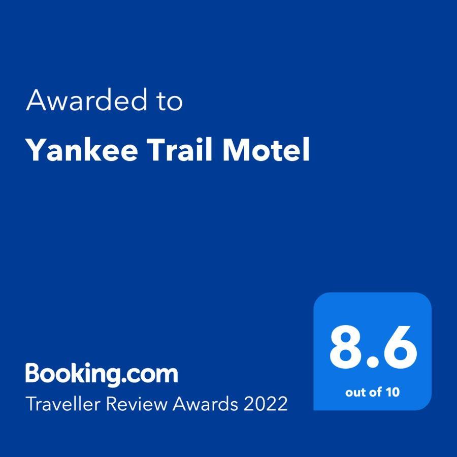 Yankee Trail Motel - Holderness, NH